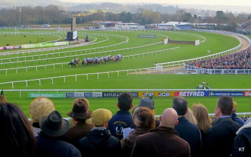 Floressa Mares Novices Hurdle Cheltenham Festival 2020