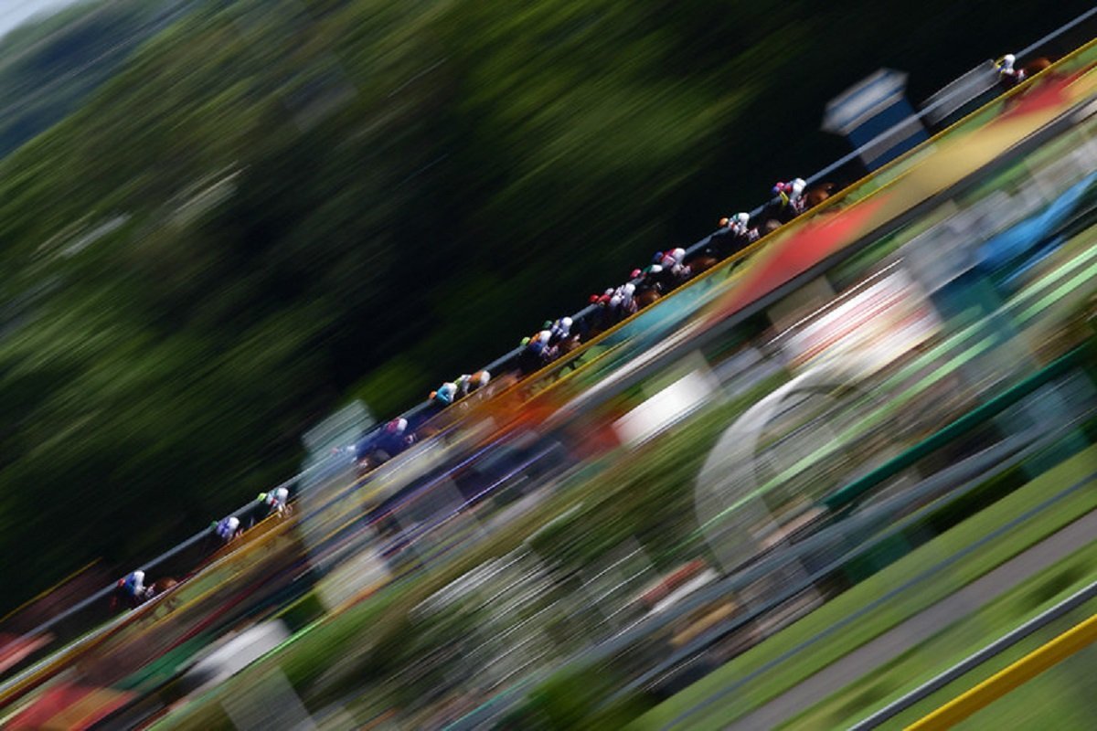 3-year-old middle distance prospects for 2020