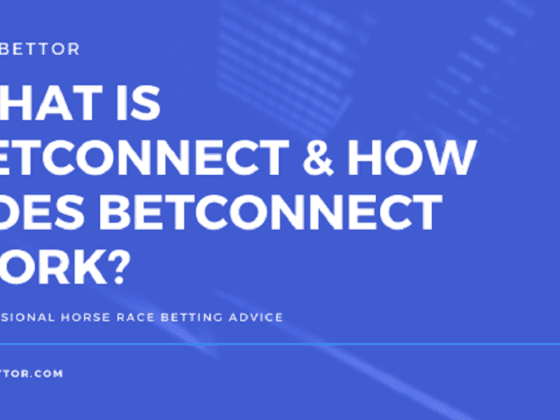 what is Betconnect and how does Betconnect work