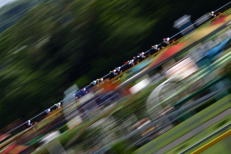 3-year-old middle distance prospects for 2020