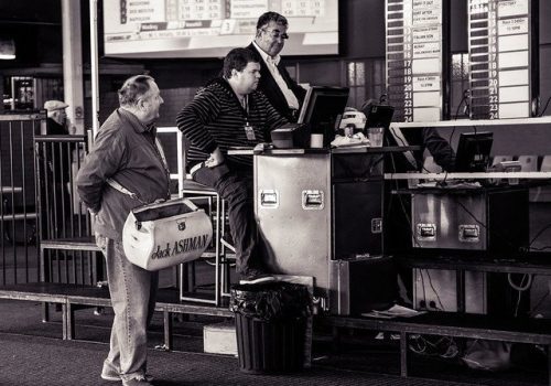 Exchange vs Sportsbook