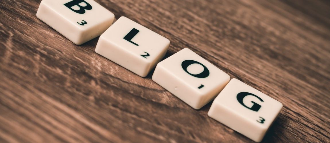 My story, Bet4bettor starting a blog