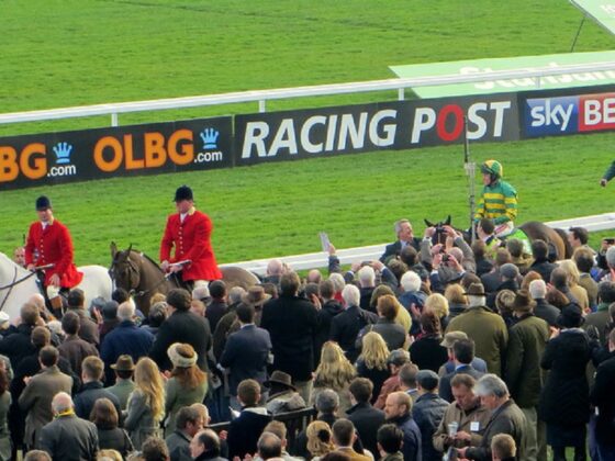 Cheltenham Festival Day 2 Prospects