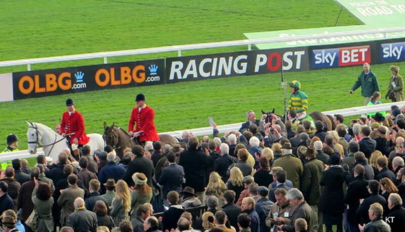 Cheltenham Festival Day 2 Prospects