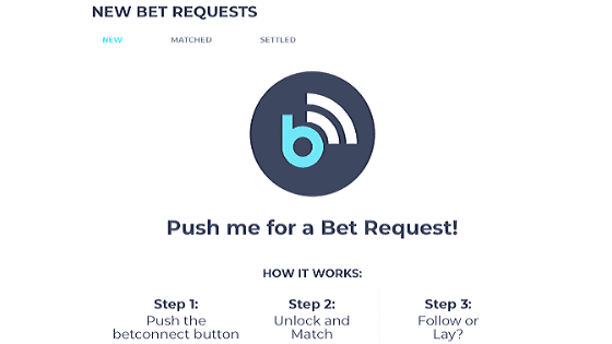 What is Betconnect and how does Betconnect work