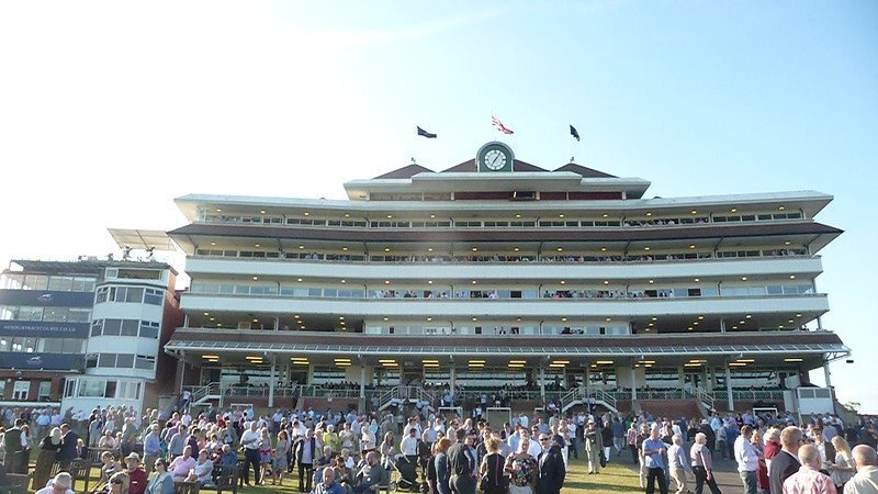 Ladbrokes Trophy Chase Preview Newbury