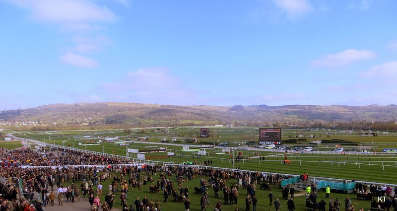 Cheltenham Festival 2020