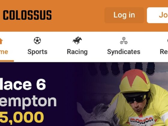 What is the Colossus Place 6