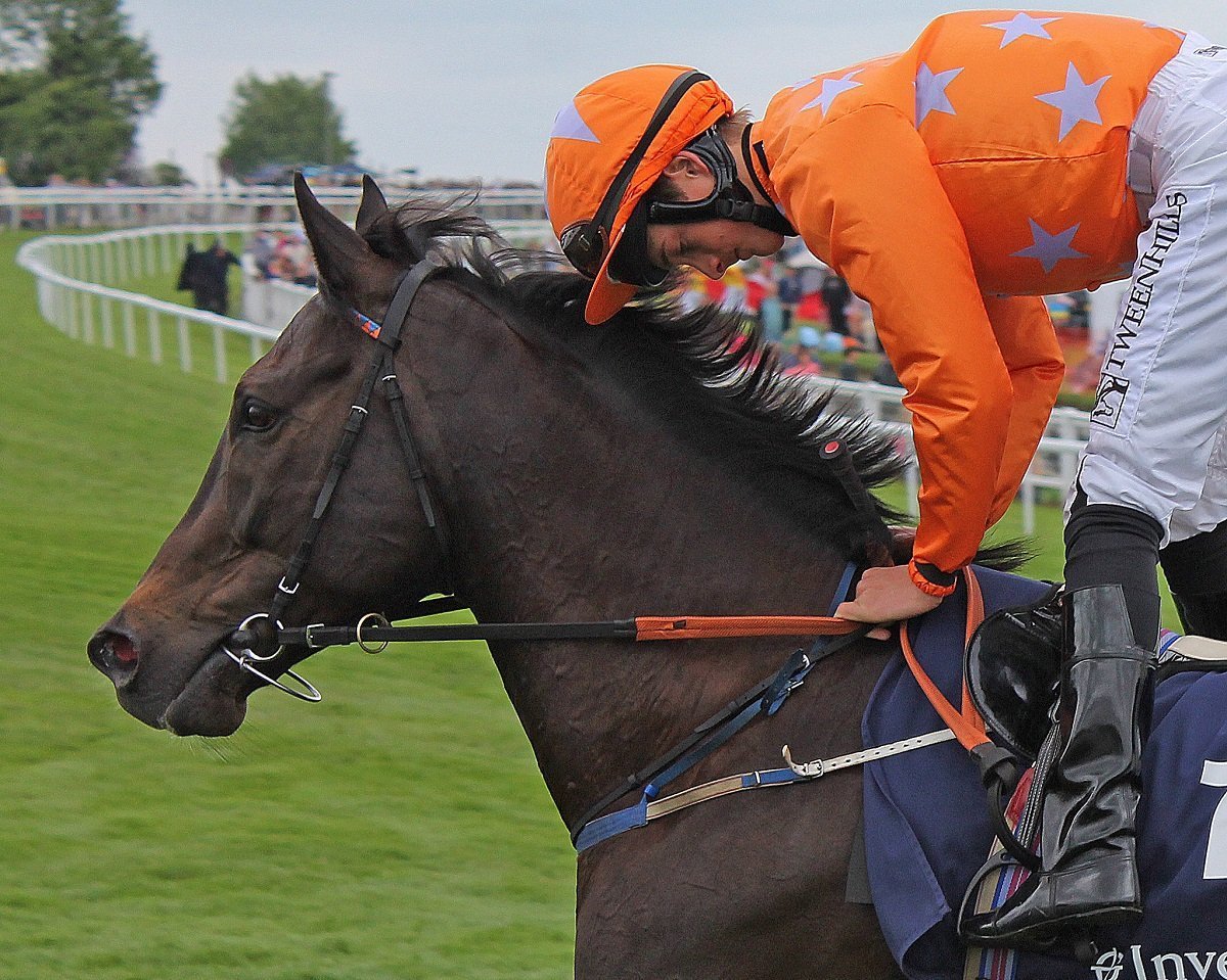 Doctor Parkes at Epsom - Improve your betting discipline
