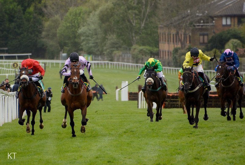 Sandown Park stages the Grade 1 Unibet Tolworth Hurdle on Saturday