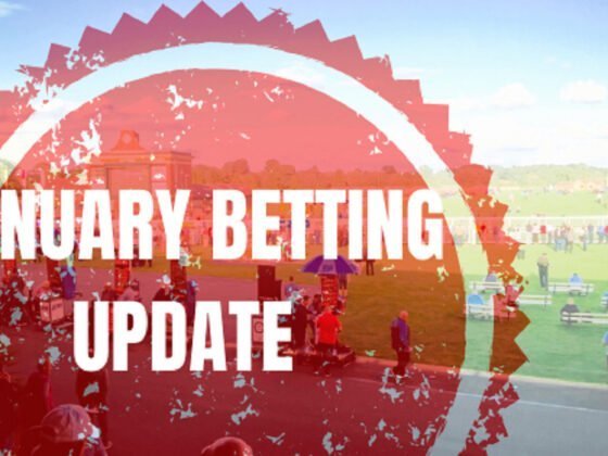 January Betting Update
