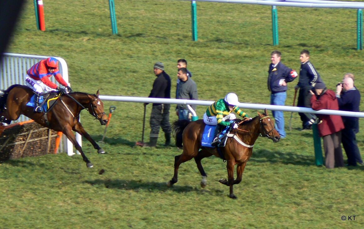 Cheltenham Festival day 1 preview