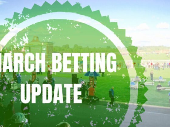 March Betting Update