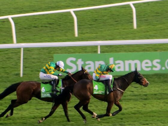 Cheltenham Festival Day 3 Prospects