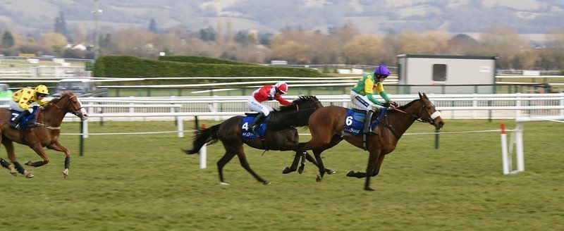 Cheltenham Festival Day 4 Prospects
