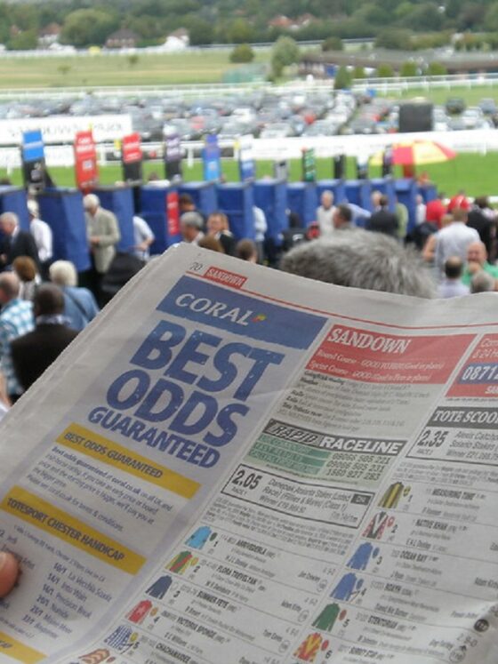 Profitable betting traits of a successful gambler