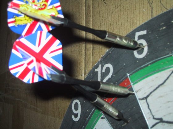 Cheltenham Festival Day 3