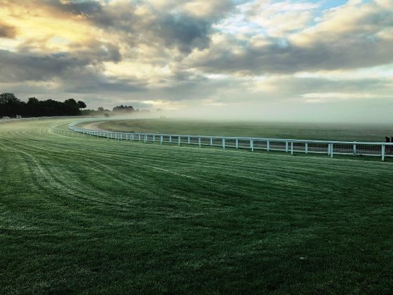 Trial races for the Epsom Derby