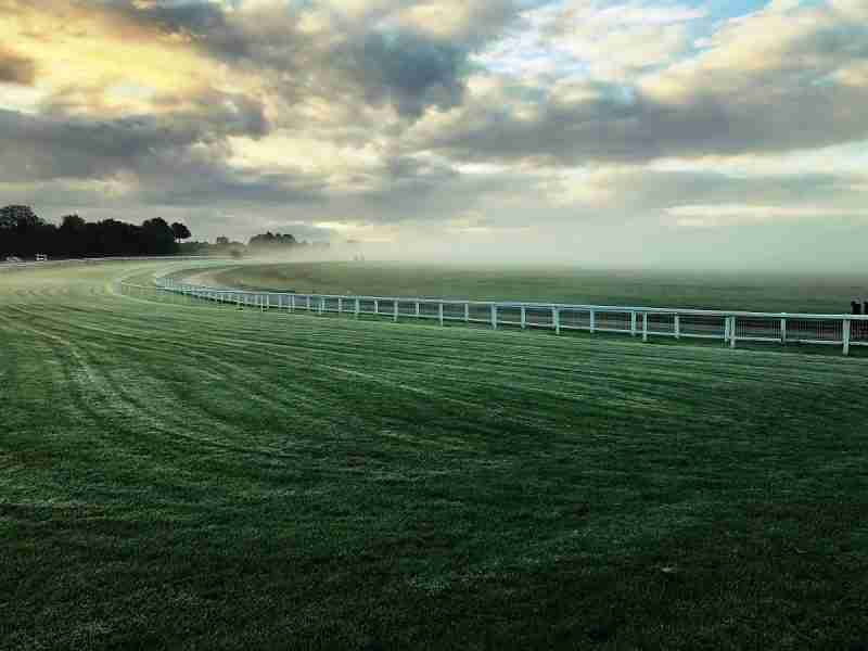 Trial races for the Epsom Derby