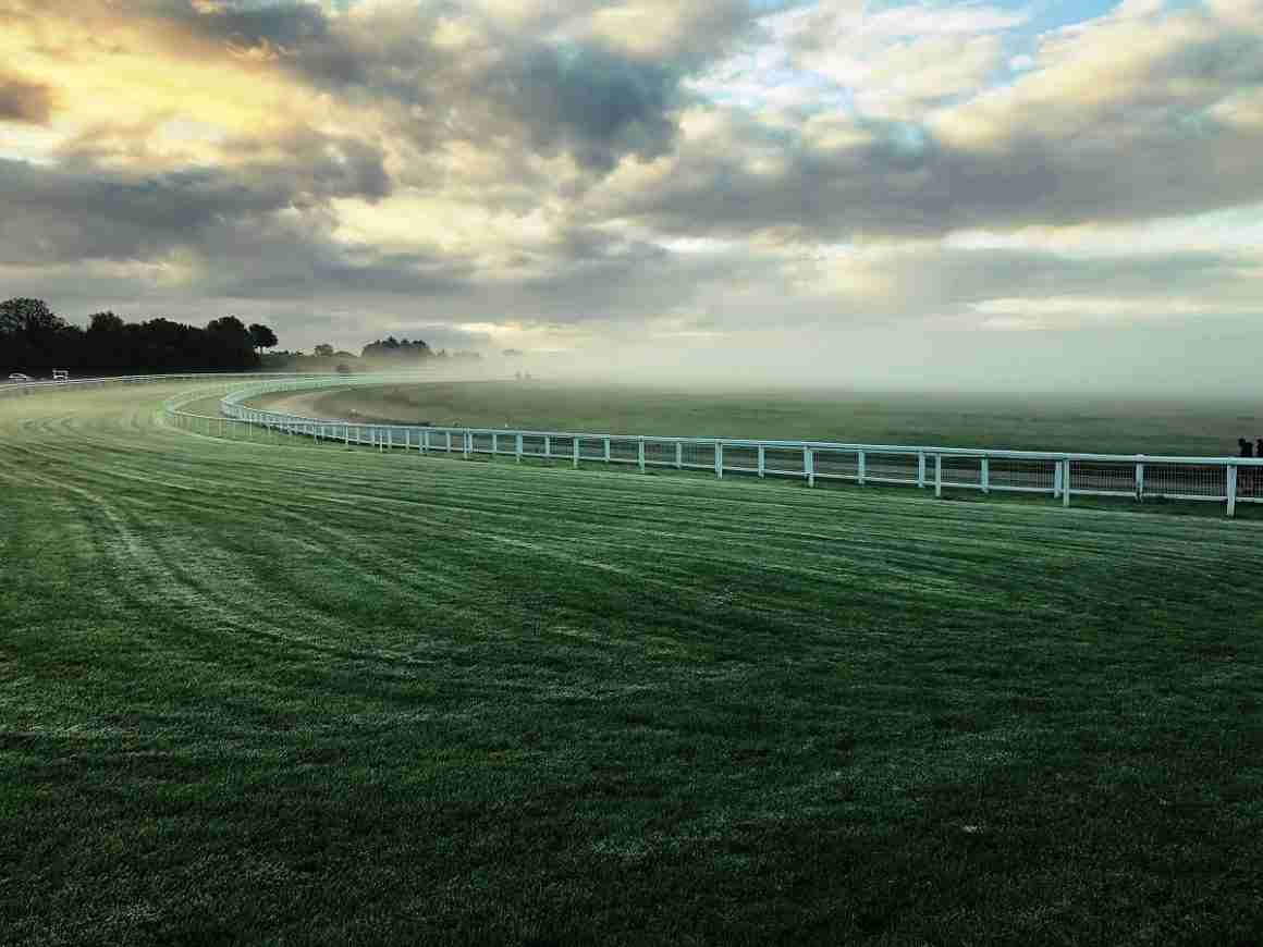 Trial races for the Epsom Derby