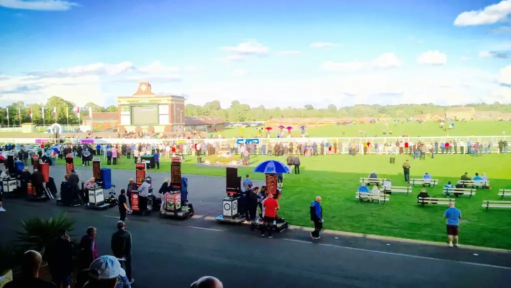 Bet4bettor professional horse racing advice