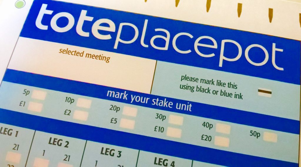 How To Win A Placepot Bet4bettor Horse Racing Advice & Blog