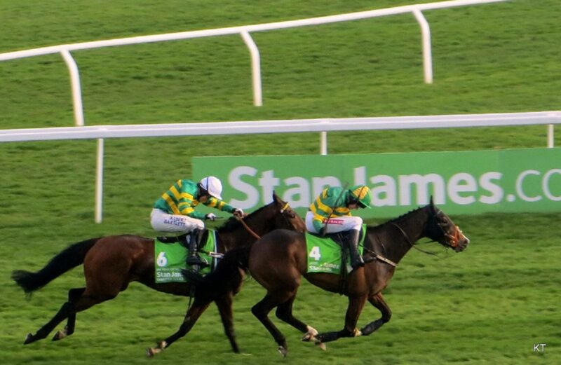 Cheltenham Festival Day 3 Prospects