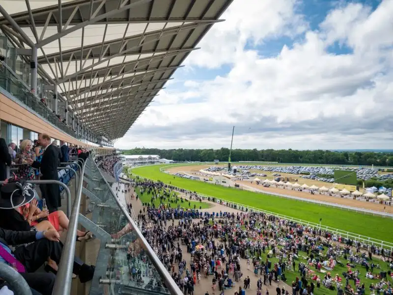 Royal Ascot Day 2 preview