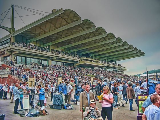 Glorious Goodwood